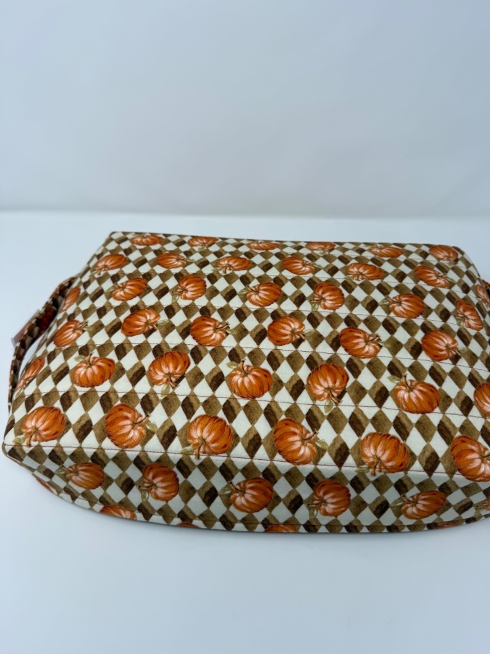 Hot  dish carrier/cozy for 9 x 13 dish - Picture 8 of 16